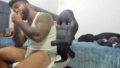 Leo online show from December 10, 7:26 am