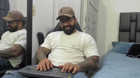 Leo online show from December 15, 2:08 am