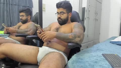 Leo online show from December 16, 11:28 pm