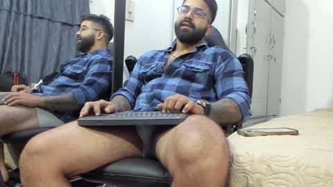 Leo online show from December 22, 7:52 pm