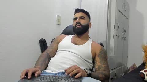 Leo online show from December 29, 10:47 pm