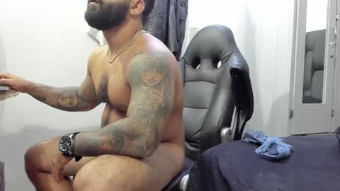 Leo online show from January 3, 1:48 am