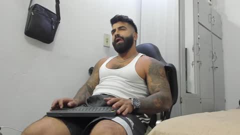 Leo online show from January 9, 3:47 am