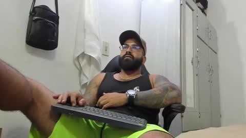 Leo online show from January 12, 12:18 am