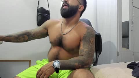 Leo online show from January 12, 3:28 am