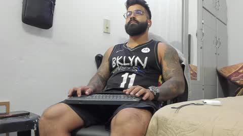 Leo online show from January 12, 8:57 pm