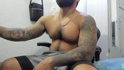 Leo online show from January 14, 1:06 pm