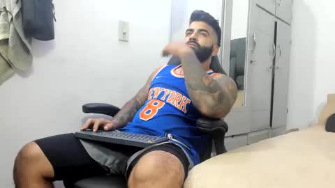 Leo online show from January 25, 2:15 am