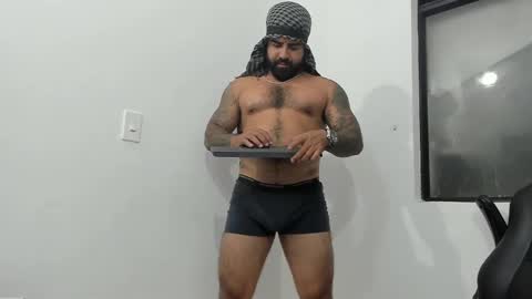 Leo online show from February 23, 5:23 am