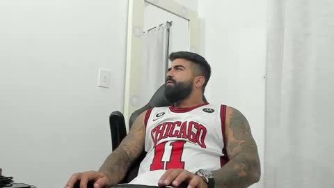 Leo online show from March 9, 7:37 pm