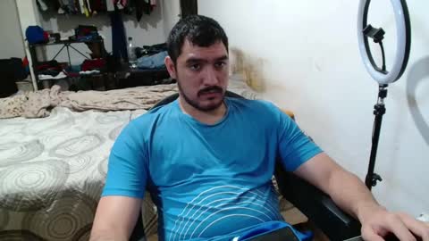 leonino231 online show from March 20, 1:38 pm