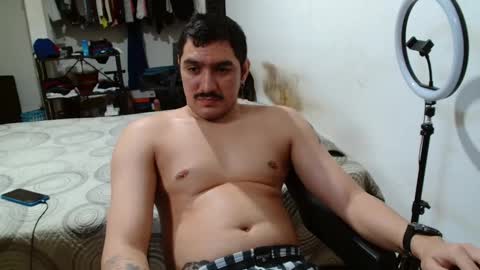 leonino231 online show from March 24, 5:07 pm