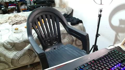 leonino231 online show from March 31, 11:05 pm