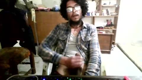 Snapshot of leonmex31 chatting on January 18, 4:48 am Leonmex online show from January 18, 4:48 am