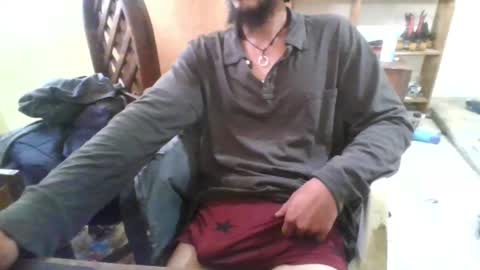 Snapshot of leonmex31 chatting on January 26, 4:20 pm Leonmex online show from January 26, 4:20 pm