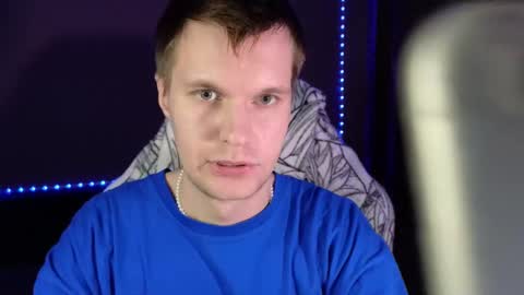 Leon online show from January 28, 11:38 am