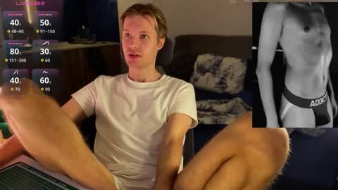 Leon online show from February 18, 4:47 pm