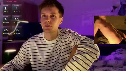 Leon online show from March 14, 10:04 pm