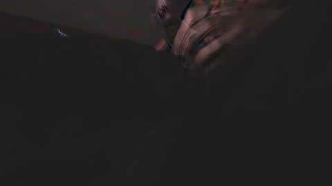 Leon Robertson online show from February 20, 7:03 pm