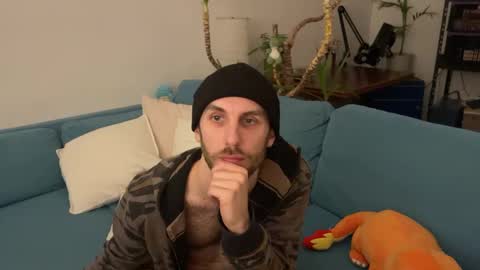 Snapshot of leonvampire chatting on January 31, 5:10 pm Leon online show from January 31, 5:10 pm