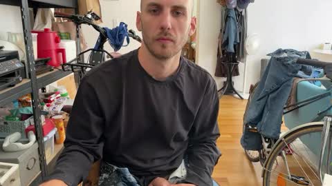 Snapshot of leonvampire chatting on September 11, 8:58 am Leon online show from September 11, 8:58 am