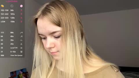 Snapshot of leotafredericks chatting on February 2, 7:18 am Hello everyone Im Lora Its my first day Were going to have fun together online show from February 2, 7:18 am