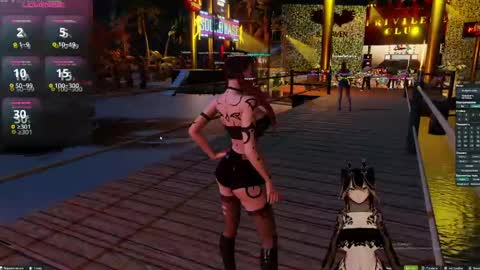 leowizard online show from April 28, 3:39 pm