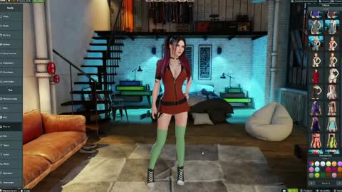 leowizard online show from May 11, 11:38 am