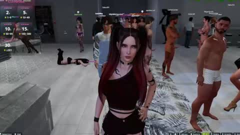 leowizard online show from June 14, 6:10 pm
