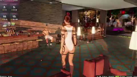 leowizard online show from July 18, 7:28 pm