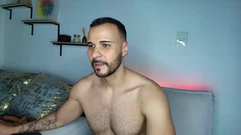 leoxgold online show from April 28, 2:27 am