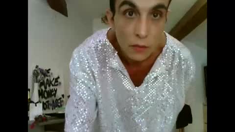 Snapshot of lepetitmarcel chatting on June 3, 2:55 pm Marcel online show from June 3, 2:55 pm