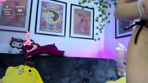 Kat online show from March 2, 12:13 am