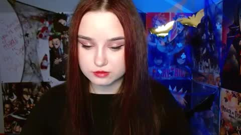 Snapshot of leraaa72 chatting on October 22, 6:57 am little secret online show from October 22, 6:57 am