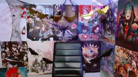 little secret online show from October 30, 7:21 am