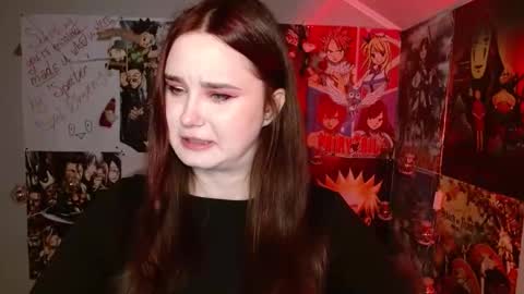 little secret online show from November 17, 6:03 pm