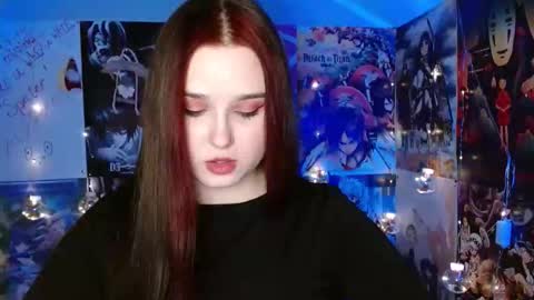 little secret online show from January 13, 7:41 pm