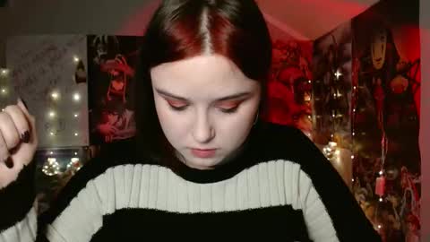 little secret online show from January 15, 6:40 am