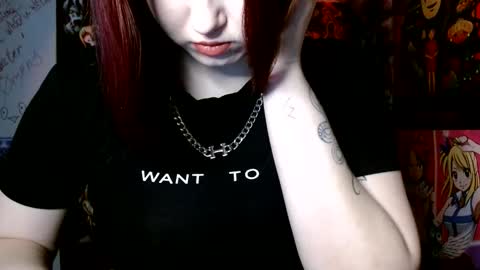 little secret online show from February 8, 7:12 am