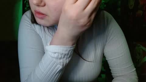 little secret online show from February 18, 6:09 am