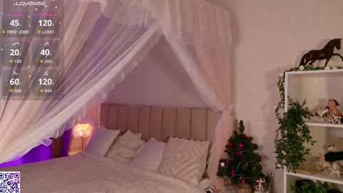 Nicole Moore online show from January 11, 3:50 pm