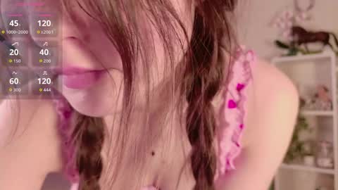 Nicole Moore online show from April 15, 7:58 pm