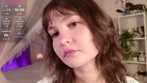 Nicole Moore online show from July 19, 3:38 pm