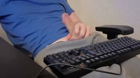 Leroy online show from November 23, 3:23 pm