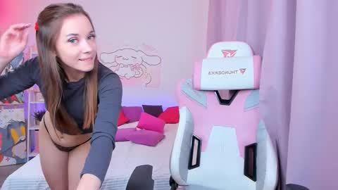 Valerie online show from October 13, 3:06 am