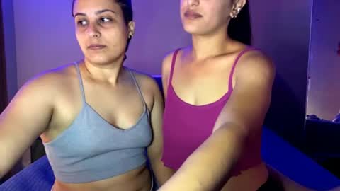 lesbiancouplebrazil2025 online show from July 30, 11:31 am