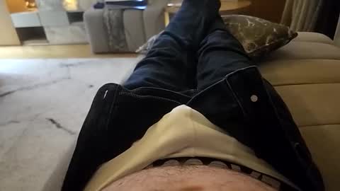 Chaton online show from May 10, 1:44 am