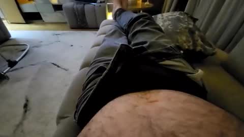 Chaton online show from May 18, 2:29 am