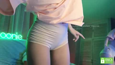 Lesi Join my fanclub before use my fanmenu online show from December 30, 4:20 am