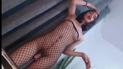 Snapshot of lesi_trisha chatting on January 21, 8:32 pm Trisha18 online show from January 21, 8:32 pm